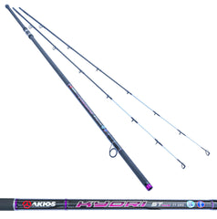 Akios KYORI ST405 TT SRS Twin Tipped Rod 4.05m 13.5ft