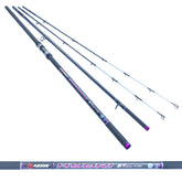 Akios KYORI ST435 TT SRS Twin Tipped Continental Rod 4.35m 14.5ft