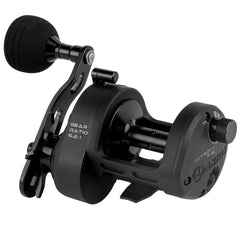 Akios Nitron F-16 Multiplier Reel