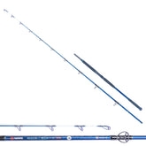 Akios Nano-Tech Uptide Rod 2.9m 4oz-8oz