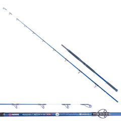 Akios Nano-Tech Uptide Rod 2.9m 4oz-8oz