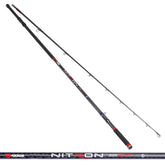 AKIOS NITRON 440 SVR Supercharged for Power and Performance.