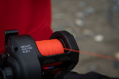 Akios Nitron F-16 Multiplier Reel