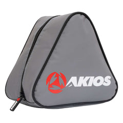 AKIOS 2 x Large Reel Case Deal 🎣 €19.00 Should be RRP €25.90