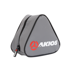 AKIOS Premium Reel Case