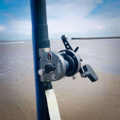 AKIOS S-LINE 656 CSM GRX