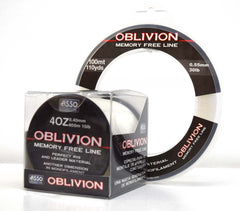 Asso Oblivion Memory Free Line 4oz Spools