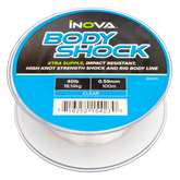 INOVA Body Shock Rig Line & Shock Leader In One