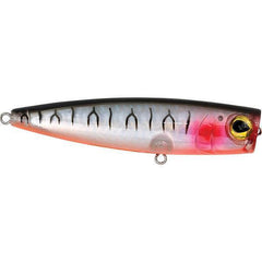 Rapture Hard Lure Rapture YANKEE POP F 105 VMC Hooks