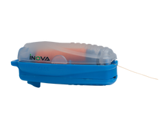 INOVA BAIT RAPPER PRO Dispenser Kit blue