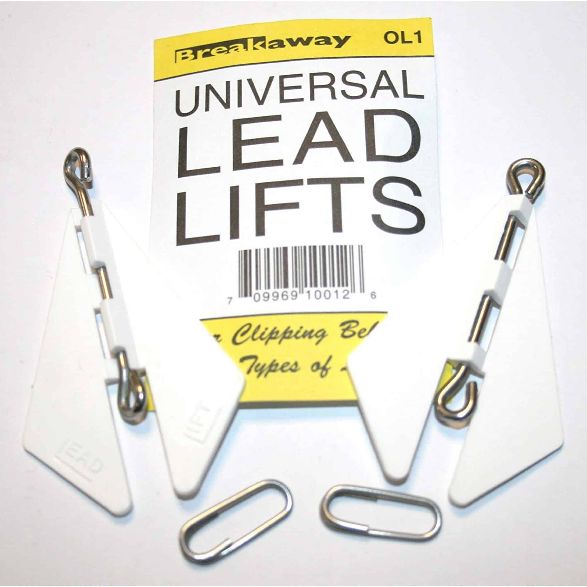 Breakaway Universal Lead Lifts