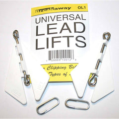 Breakaway Universal Lead Lifts