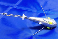 Breakaway Fishing Escape Link