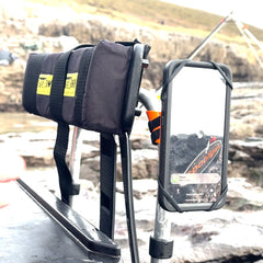 Spooligan Orange Capcha