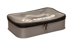 AKIOS EVA Internal Organiser & Two Tackle Pods