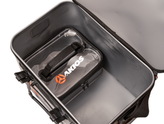 AKIOS Carry-All Full Set 3 IN 1