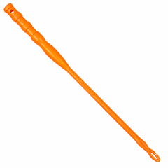 MIZU Fish Disgorger 20cm Hi-Viz Orange