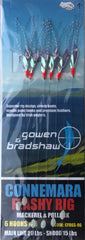 Gowen And Bradshaw Connemara Flashy Rig Size 6 Hooks