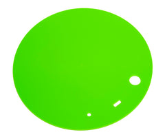 Inova Round Bait Cutting Board