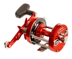 AKIOS DYNAMO 656CT Reel