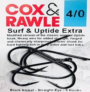 Cox And Rawle Surf & Uptide Extra (SCR22)
