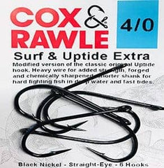 Cox And Rawle Surf & Uptide Extra (SCR22)