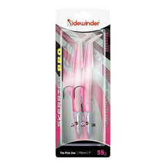 SIDEWINDER Skerries Pro The Pink One 55g