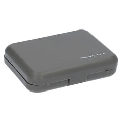 MIKADO Fly Box 124x92x30mm