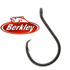 Berkley Fusion19 Offset Circle Hooks
