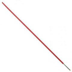 Gemini Bait Needle 4 Sizes red