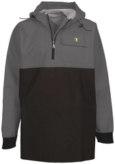 Guy Cotton Chinook Glentext Smock Black/Grey