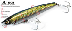 Molix Stick Bait 120 Baitfish