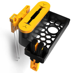 Spooligan Dock isolated