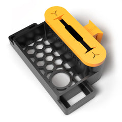 Spooligan Holsta Black