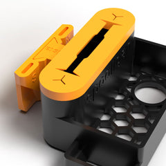 Spooligan Dock black