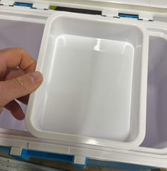 Seadra Cool Box 18L TRAY