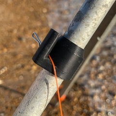 ANGLEX SHELTER AND TRIPOD CLIPS - QUICK 16mm