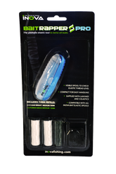 INOVA BAIT RAPPER PRO Dispenser Kit