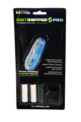 INOVA BAIT RAPPER PRO Dispenser Kit