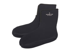 Kinetic Neoprene Sock Black M, L, XL