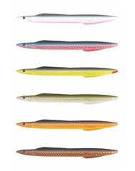 Kinetic Tobias Inline Sandeel Lures 25g Porky Pinky