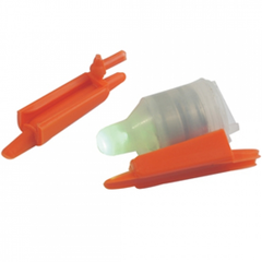 MK4 Fishing Rod Tip Lights 4 Colours Extra