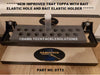DAMILTECH FOAM TRAY TOPPA REVISED VERSION
