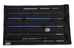 The AKIOS NANO-TECH TRAVEL BEACH Rod