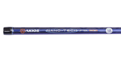 Akios Nano-Tech Uptide Rod 2.9m 4oz-8oz