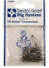 Gemini Genie Connectors (10)