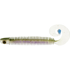 Westin Ringteez 10cm 8pcs