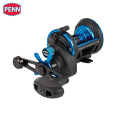 Penn 525 MAG 4 Multiplier Reel