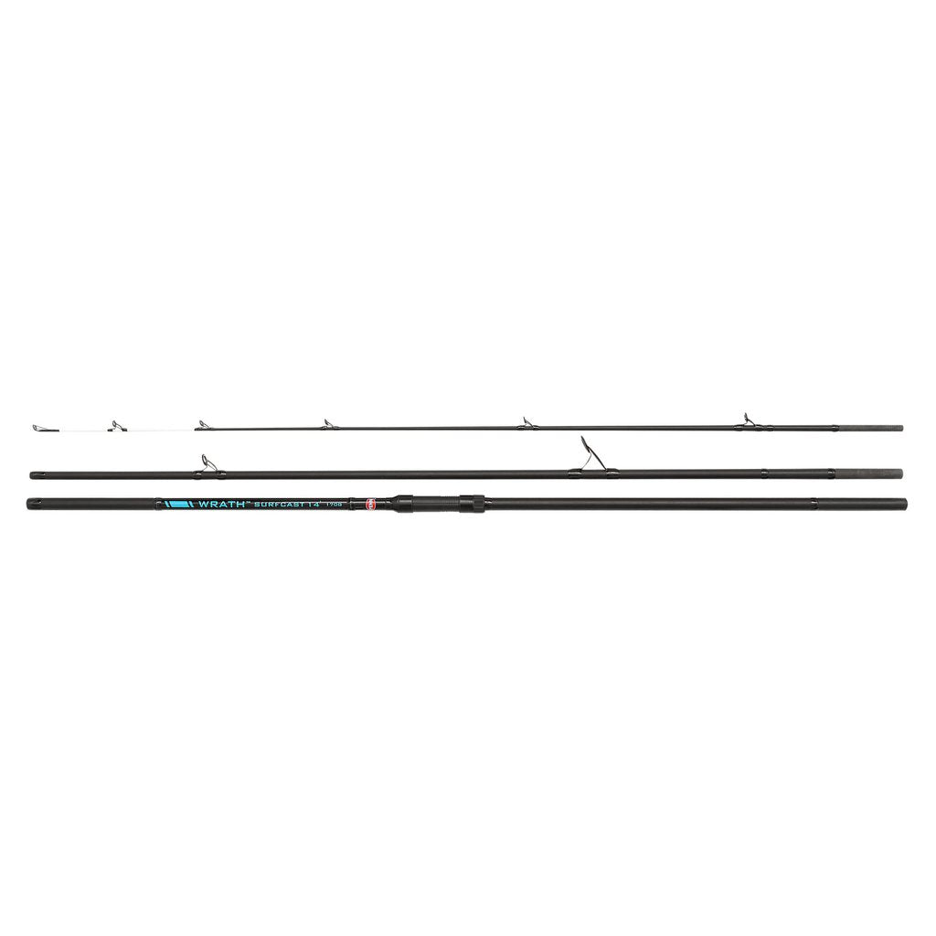 Penn Wrath Surfcast 14ft 170g Beach Rod