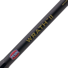 Penn Wrath II Surfcast 14ft 250g Beach Rod